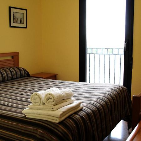 Hostal El Sequero Agoncillo Екстериор снимка