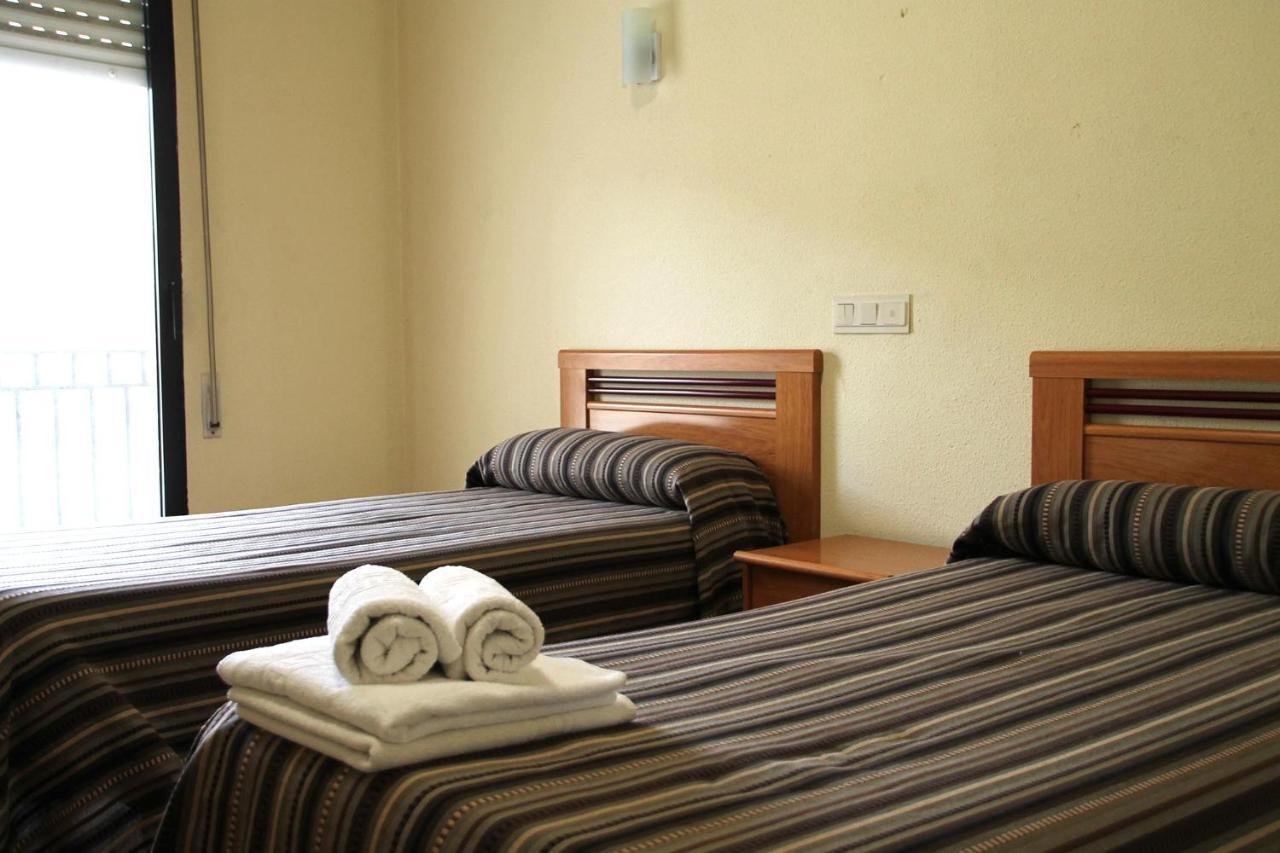 Hostal El Sequero Agoncillo Екстериор снимка